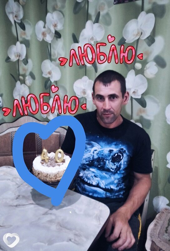 Игорь, 41, Торопеце — анкета №2918415