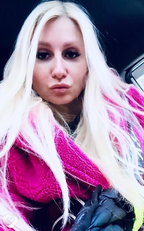 Татьяна, 39, Витебске — анкета №2918423