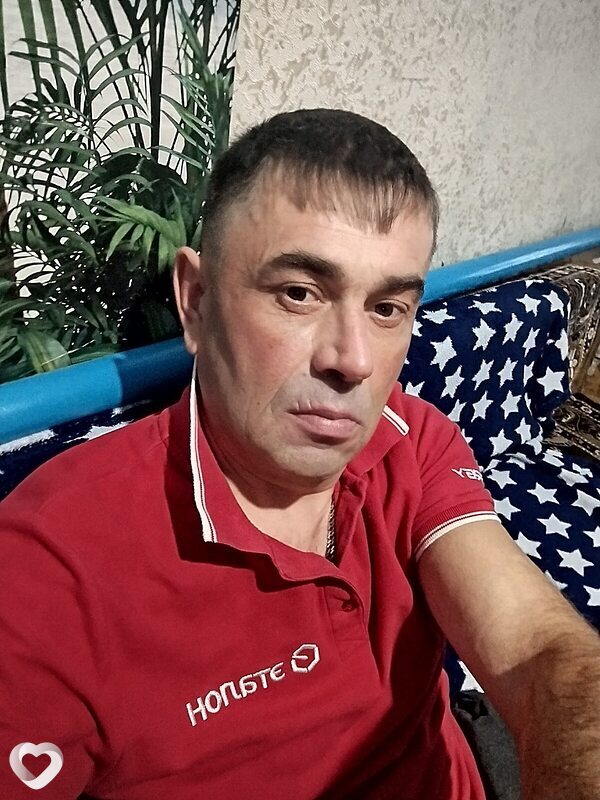Алексей, 48, Екатеринбурге — анкета №2918426