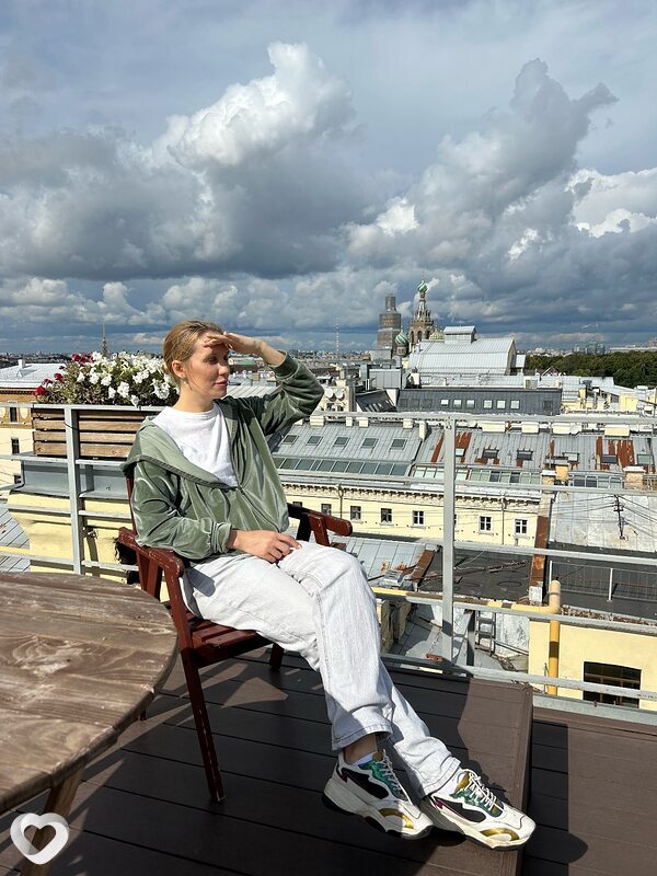 Аксиния, 36, Москве — анкета №2918428