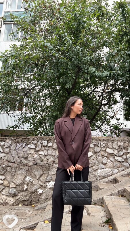 Милена, 22, Уфе — анкета №2918430
