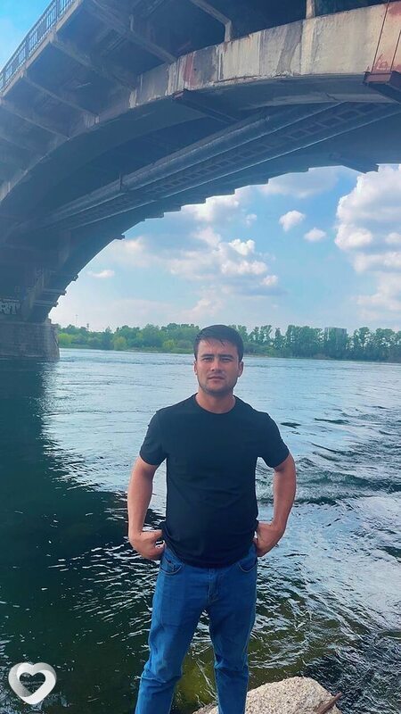 Меха, 23, Новом Уренгое — анкета №2918431