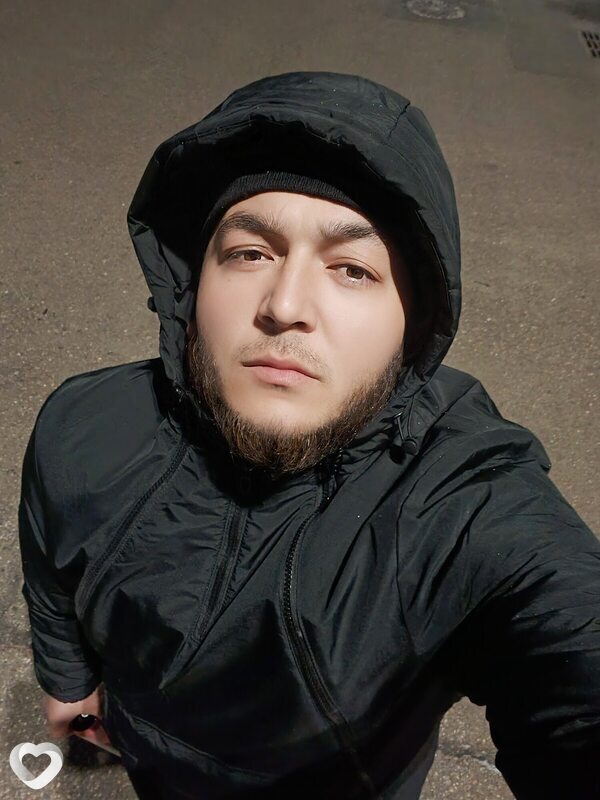 Мухаммаджон, 28, Краснодаре — анкета №2918432