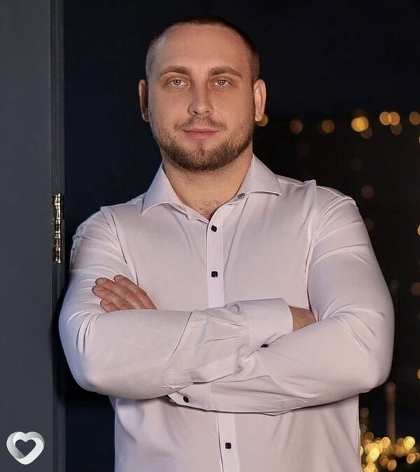 Александр, 41, Серпухове — анкета №2918434
