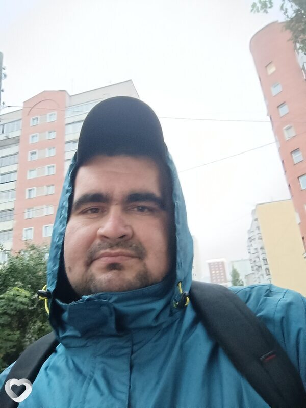 Константин, 38, Кирове — анкета №2919261