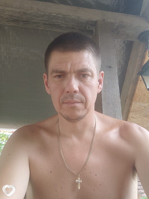 Сергей, 46, Майкопе — анкета №2919264