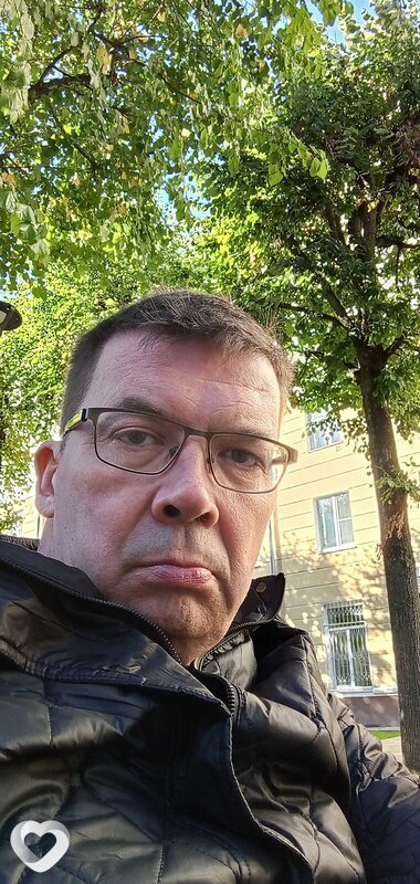 Андрей, 56, Смоленске — анкета №2919275