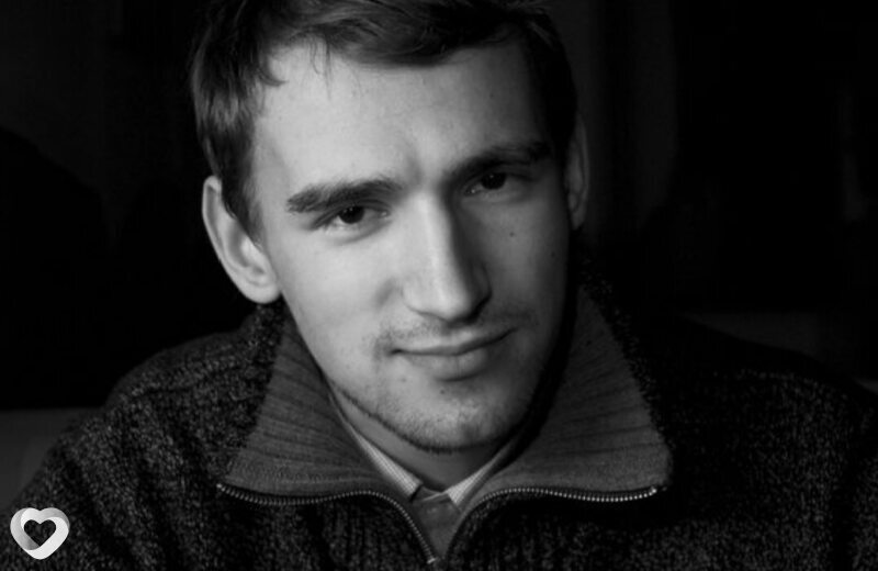 Максим, 39, Санкт-Петербурге — анкета №2918537