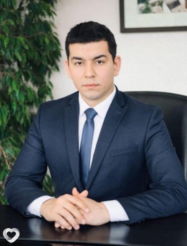 Даниил, 32, Сочи — анкета №2918462