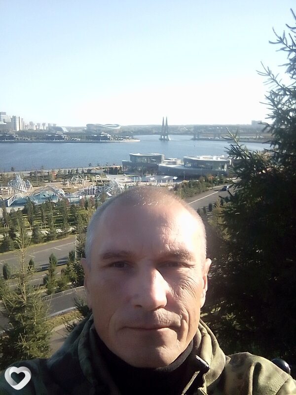 Денис, 44, Волгограде — анкета №2918464