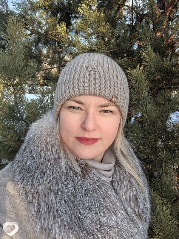 Марина, 44, Абакане — анкета №2918468