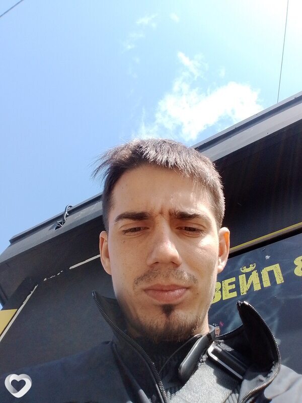 Максимычь, 28, Нижнем Новгороде — анкета №2918480