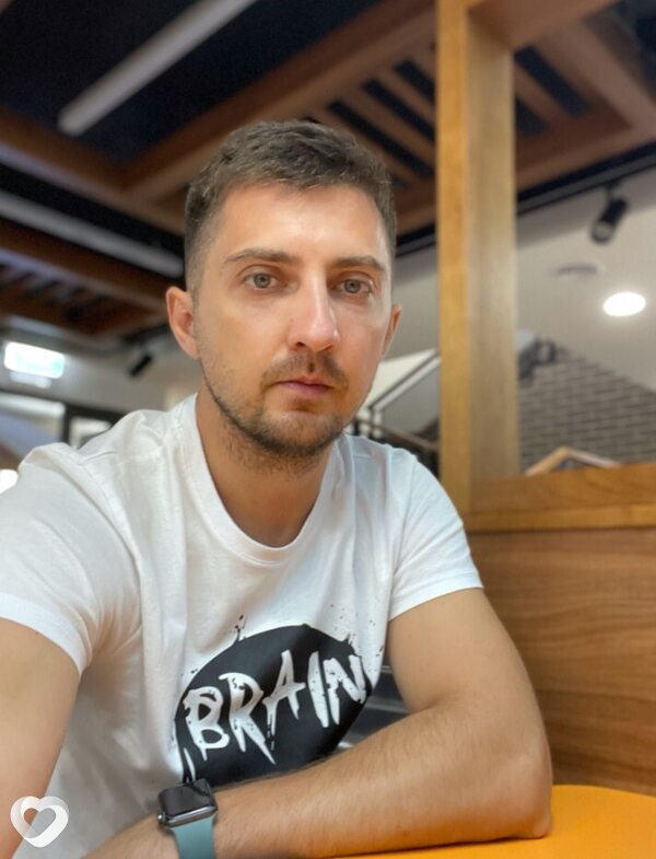 Тимур, 32, Стерлитамаке — анкета №2918481