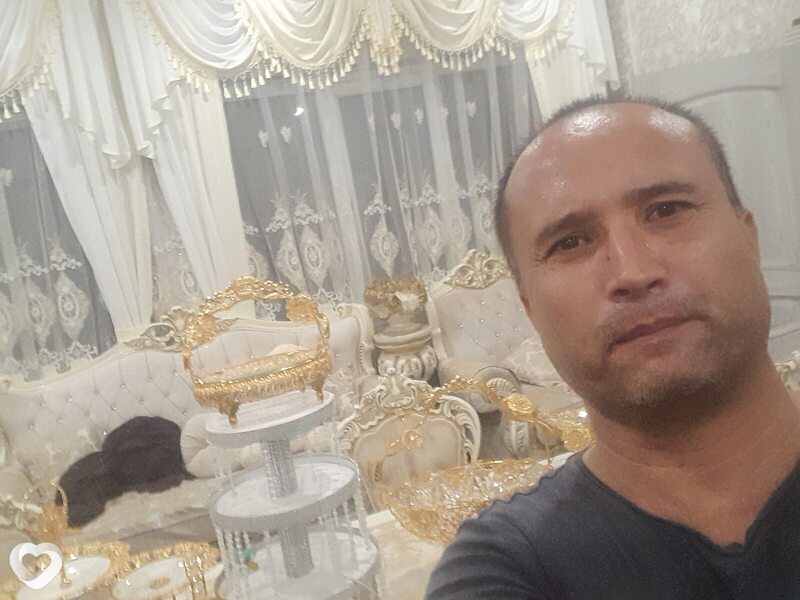 Али, Чудово