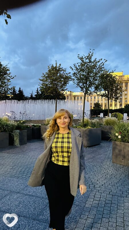 Анна, 42, Новороссийске — анкета №2918499