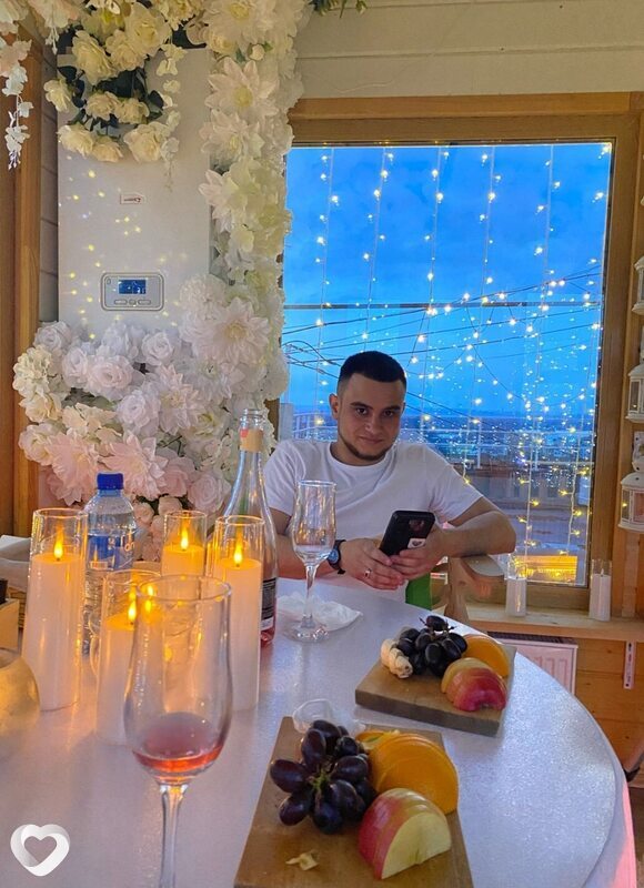 Артур, 25, Большое Камени — анкета №2918500