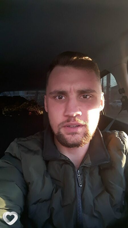 Александр, 28, Алексине — анкета №2918508