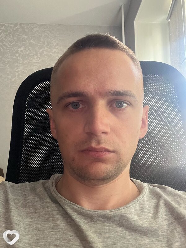 Алексей, 28, Гродно — анкета №2918441