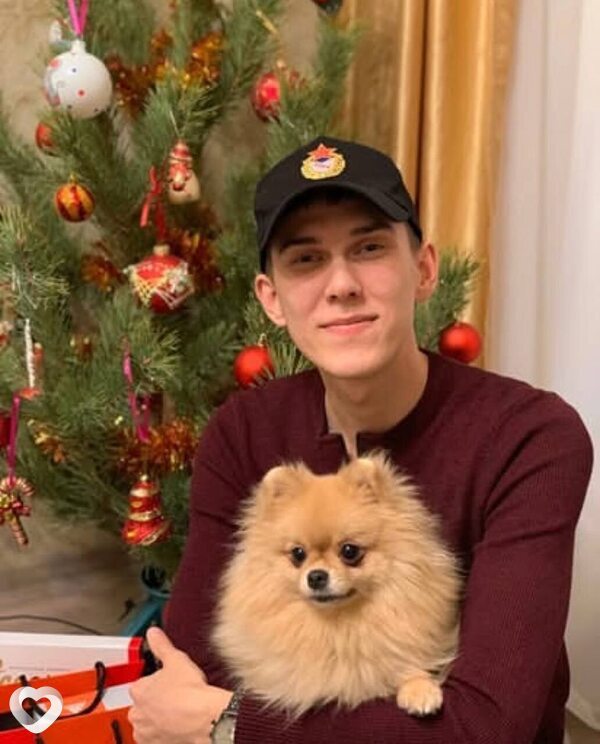 Сергей, 31, Ульяновске — анкета №2918447