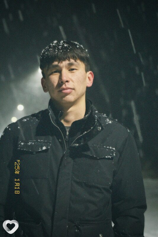 Уалихан, 20, Атырау(гурьев) — анкета №2918460