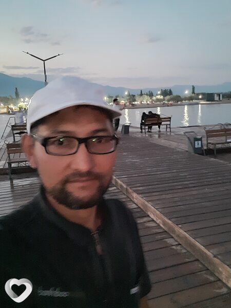 Sh, 43, Бишкек — анкета №2918593