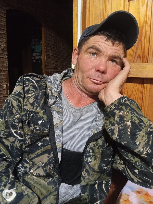 Александр, 51, Кирове — анкета №2918602