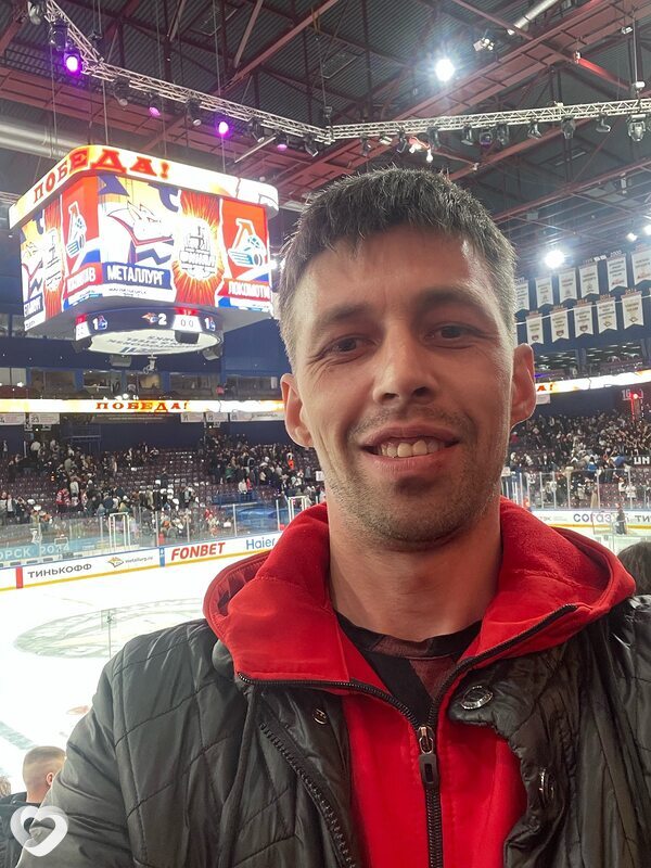 Дмитрий, 38, Южноуральске — анкета №2918603