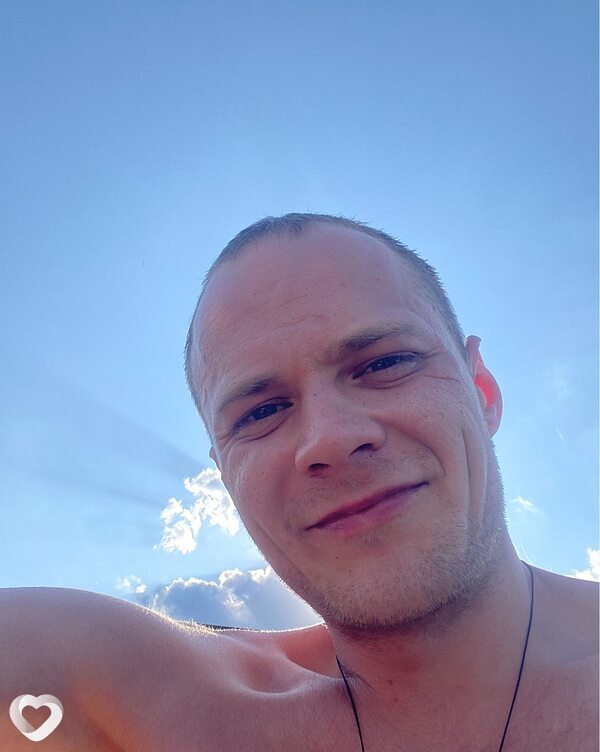 Глеб, 30, Подольске — анкета №2918608
