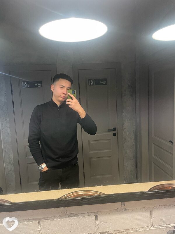 Адиль, 22, Павлодаре — анкета №2918609