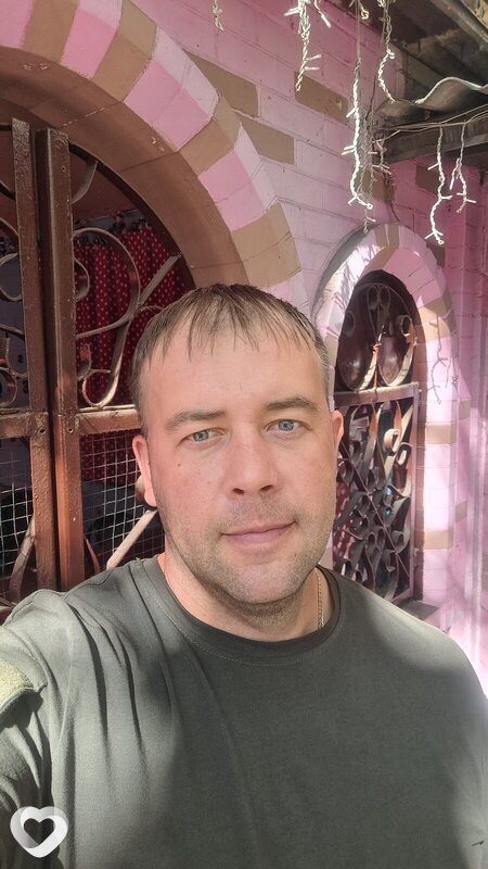 Александр, 37, Омске — анкета №2918616