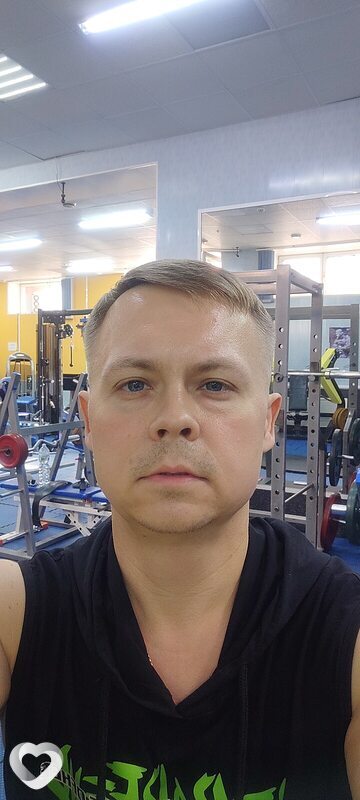 Евгений, 39, Нижнем Новгороде — анкета №2918631