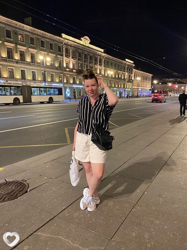 Катриона, Кисловодск
