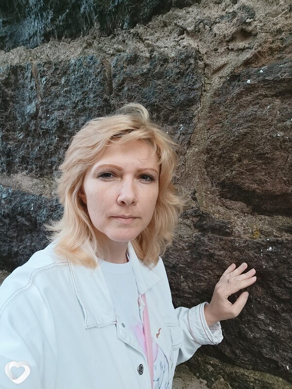 Марина, 38, Твери — анкета №2918526
