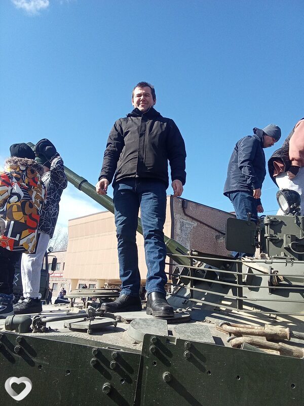 Олег, Кемь