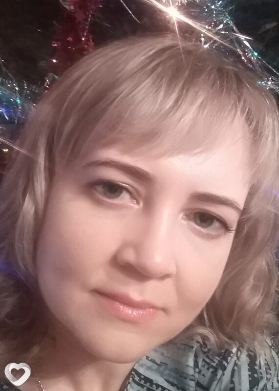 Галина, 43, Ростове-на-Дону — анкета №2918646