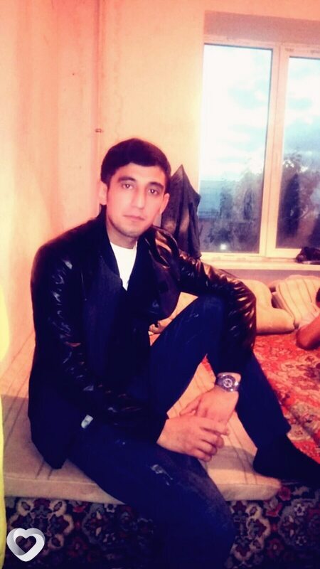 Рустам, 34, Екатеринбурге — анкета №2918658