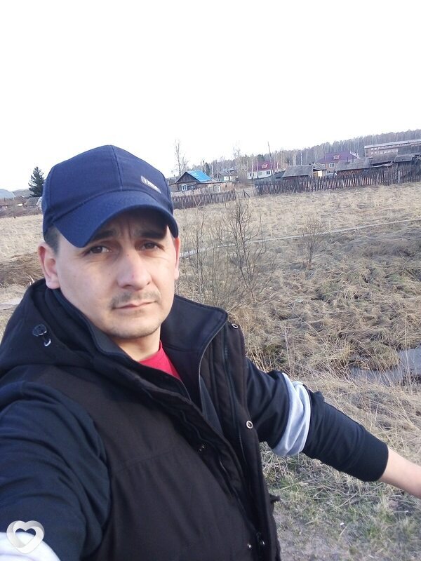Алексей, 34, Красноярске — анкета №2919084