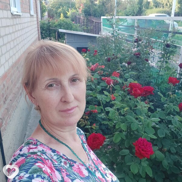 Галина, Волгодонск