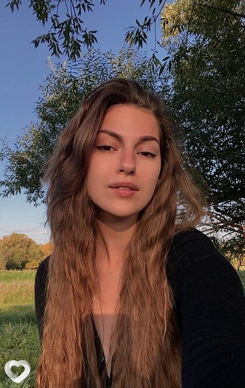 Лера, 20, Барнауле — анкета №2919092