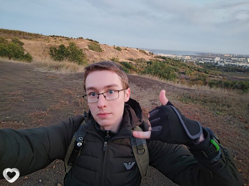 Сергей, 21, Саратове — анкета №2919094