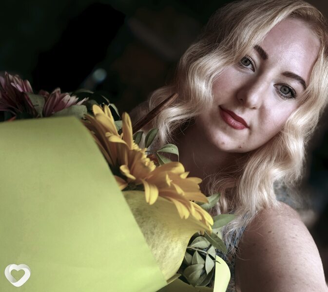 Nadyusha, 32, Оренбурге — анкета №2918797