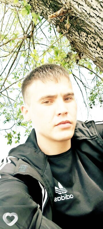 Сергей, Оловянная