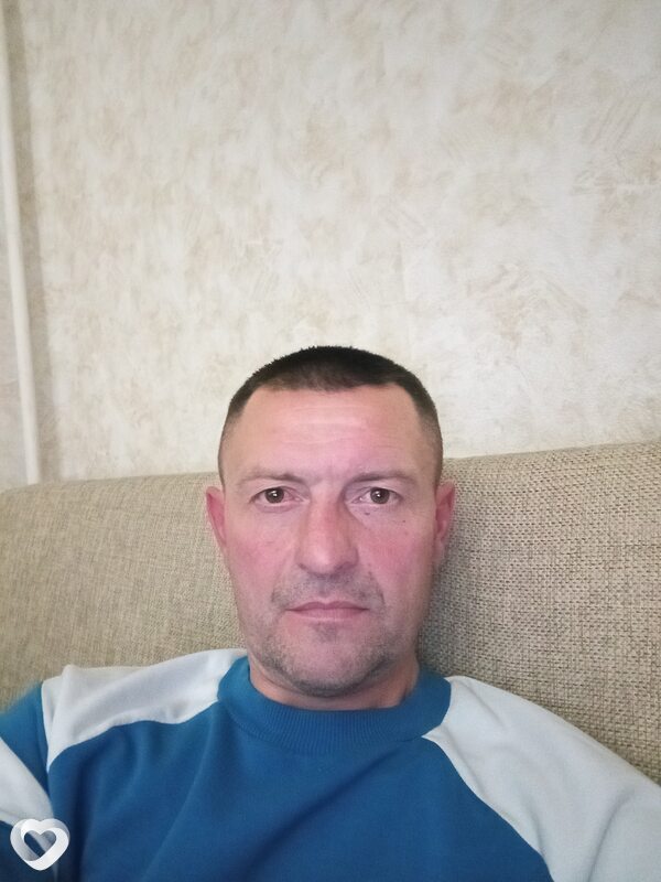 Дмитрий, 48, Минске — анкета №2918750