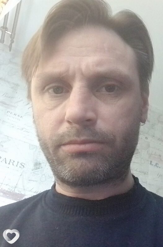Игор, 45, Петрозаводске — анкета №2918756