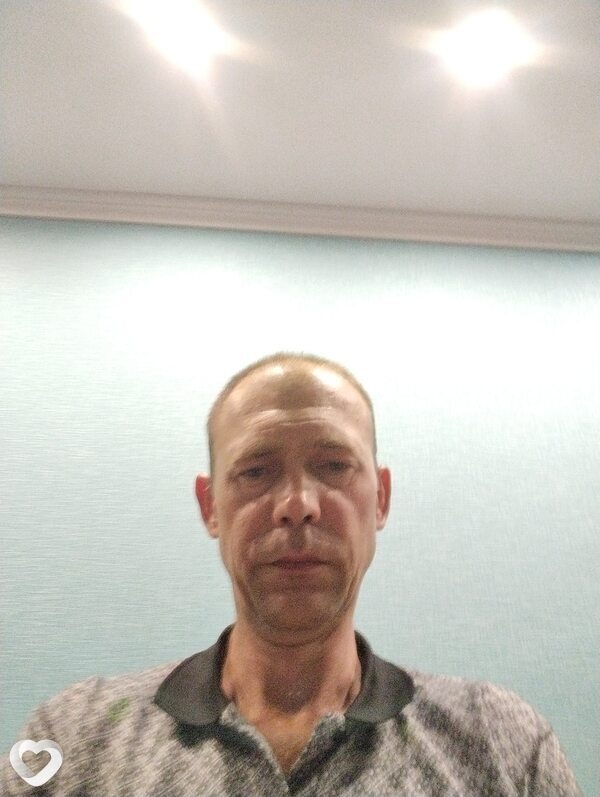 Борис, 46, Барнауле — анкета №2918713