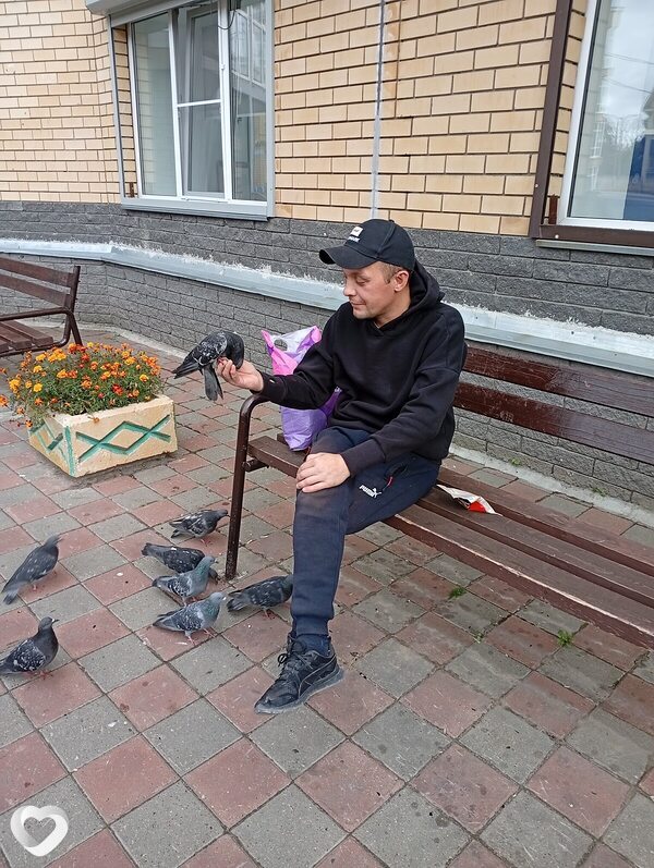 Антон, 38, Нижнем Новгороде — анкета №2918716