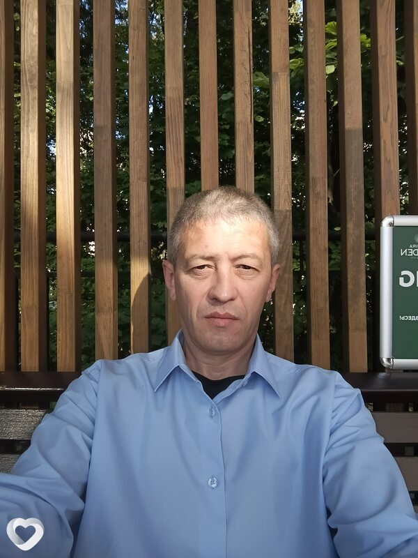 Александр, 44, Брянске — анкета №2918717