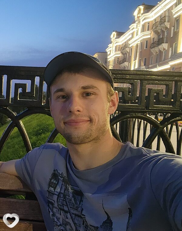 Игорь, 23, Нижнем Новгороде — анкета №2918724