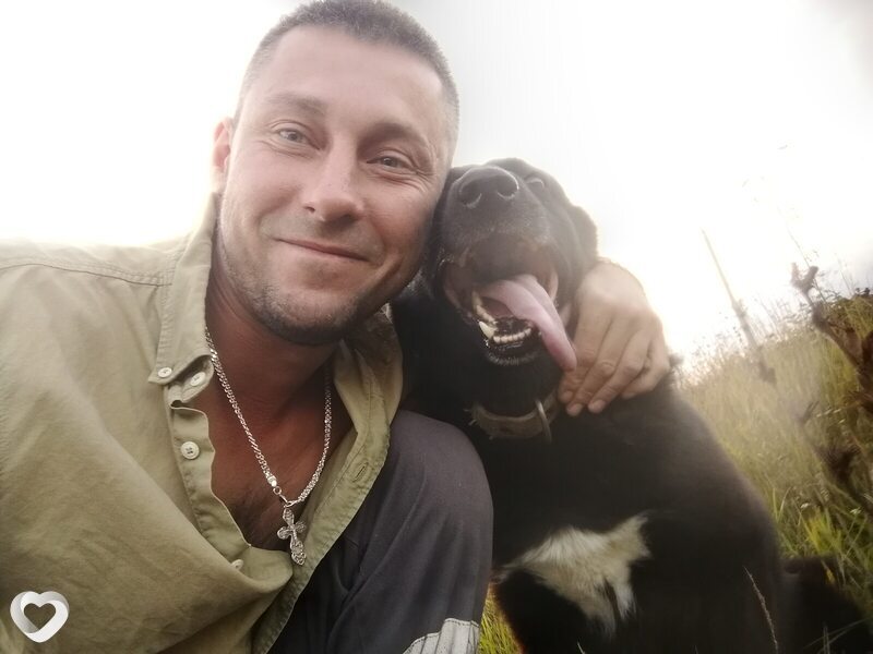 Артем, 36, Уфе — анкета №2918762