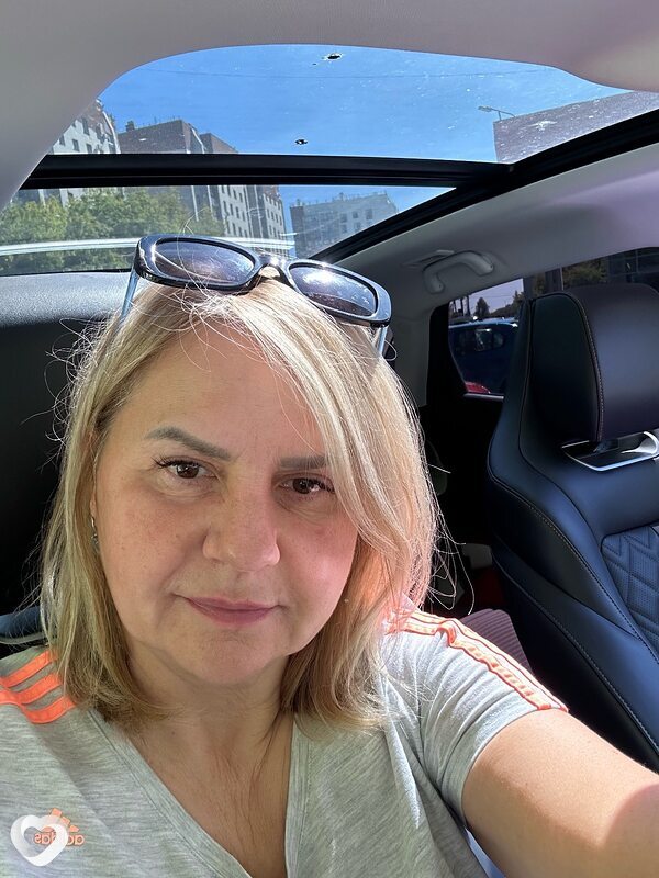 Татьяна, 55, Екатеринбурге — анкета №2918684